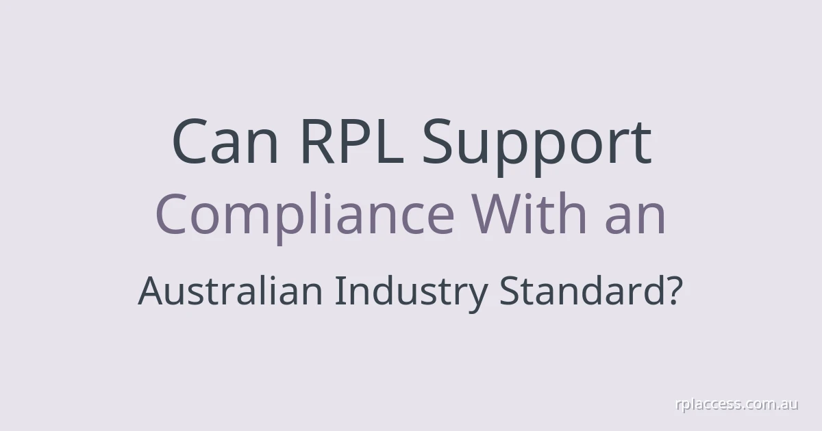 Light-coloured graphic with the article title and white rplaccess.com.au text in the bottom-right corner