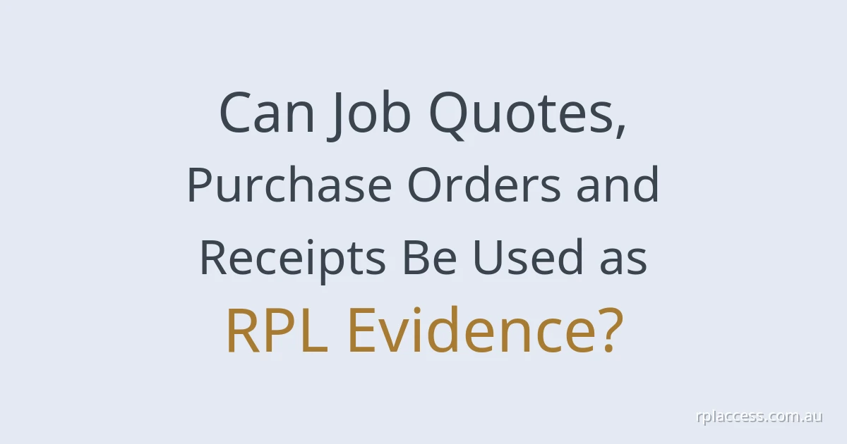 Article title on a plain light background with rplaccess.com.au in white at the bottom right