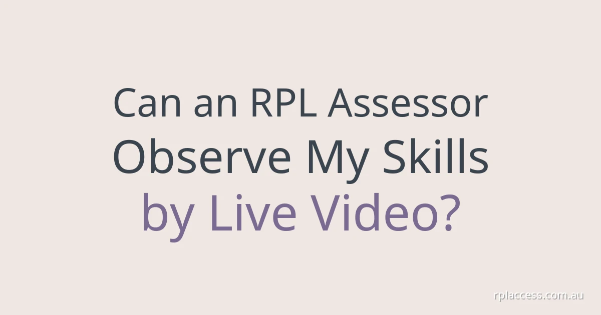 Light-coloured graphic with the article title and rplaccess.com.au in white at the bottom right.