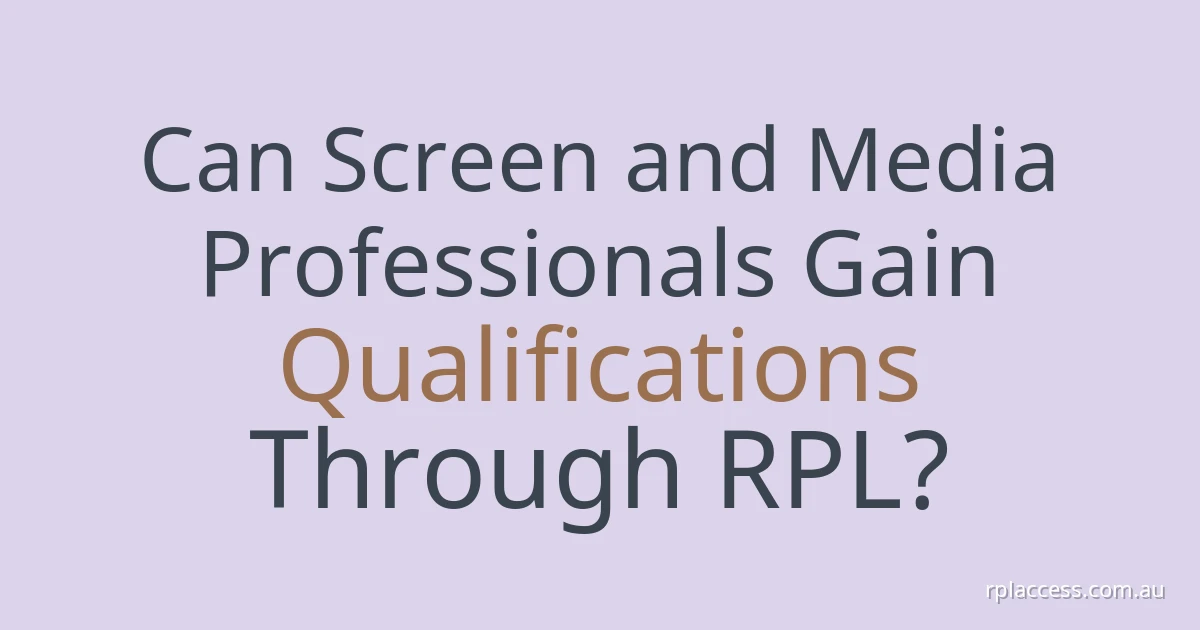 Text-only graphic with the article title in white on muted lavender and rplaccess.com.au at bottom right.