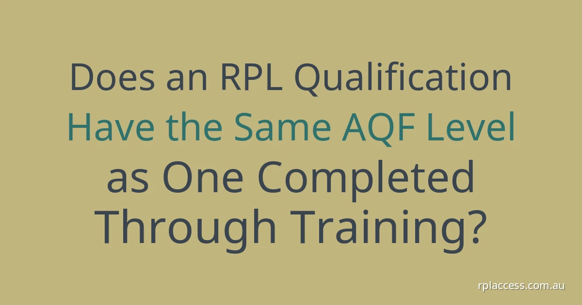 Article title on a plain light-coloured background, with rplaccess.com.au in white at the bottom right